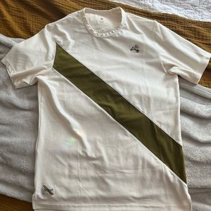 Tracksmith Van Cortlandt Tee